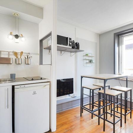 Appartement Le couffin des Michottes à Nancy Extérieur photo