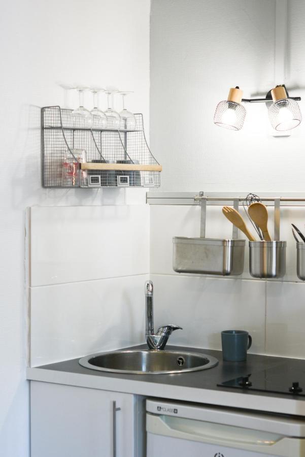 Appartement Le couffin des Michottes à Nancy Extérieur photo
